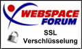 WebSpace-Forum Logo 120 x 72