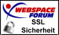 WebSpace-Forum Logo 85 x 51